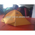 Aluminium pole new style Camping tent